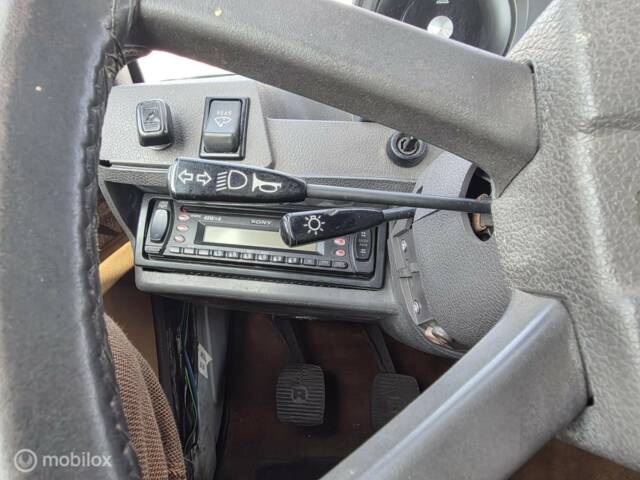 Land Rover Range Rover Classic 3.5