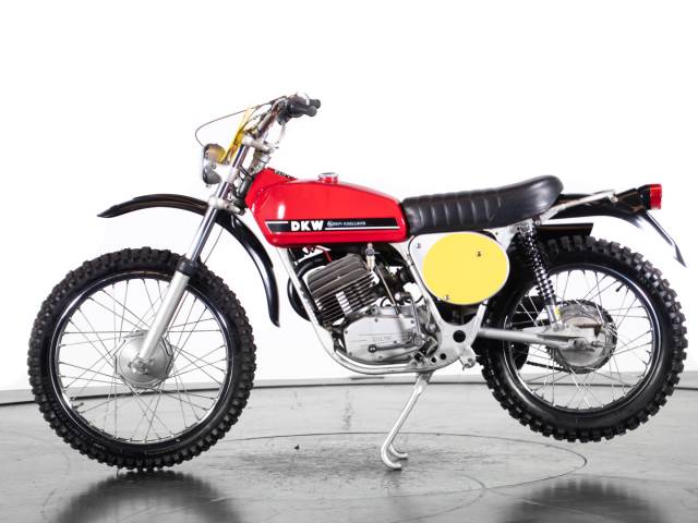 Bild 1/16 von DKW DUMMY (1977)