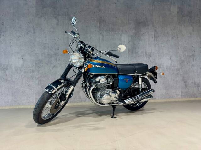 Honda CB 750 Four