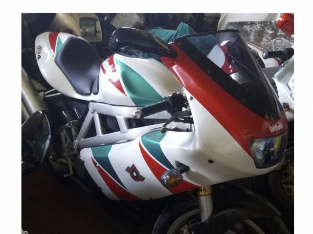 Image 1/5 of Bimota DUMMY (2003)