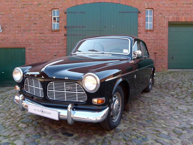 Image 1/15 of Volvo P 121 (1965)