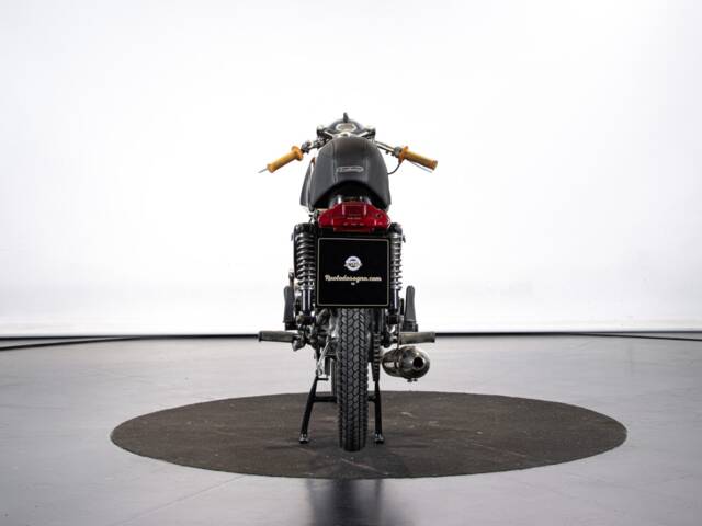 Gilera Giubileo 125