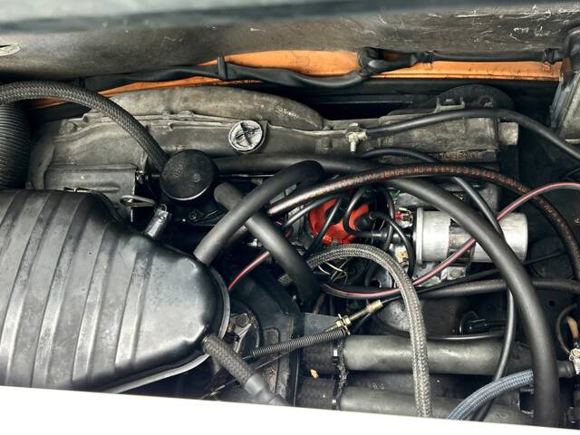 Porsche 914/4  2.0