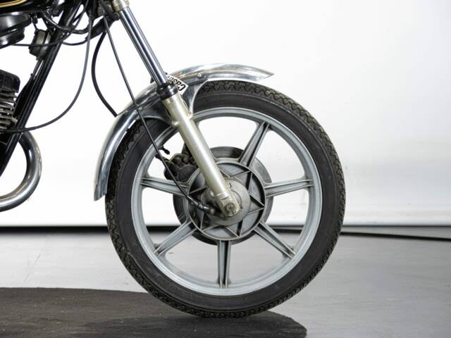 Gilera 125 TG-3