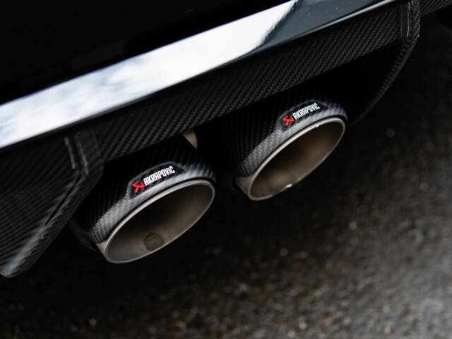 BMW M3 Competition Touring xDrive