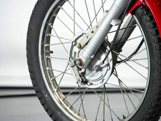 Cagiva SX 350