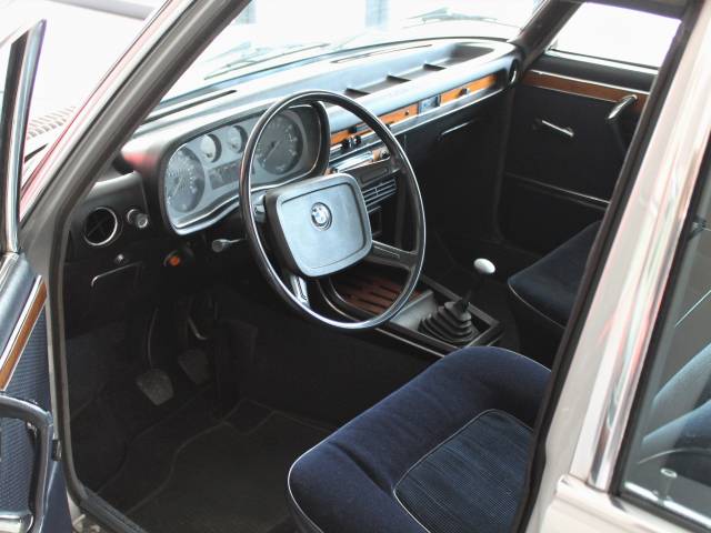 BMW 3,0 Si