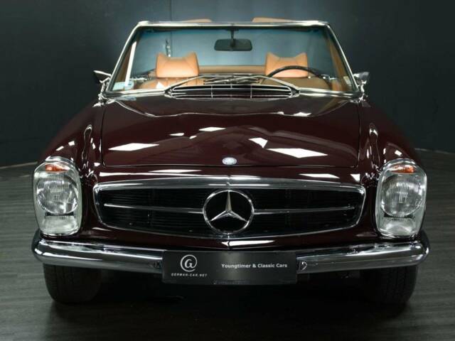 Mercedes-Benz 280 SL