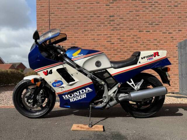 Honda VF 1000RG