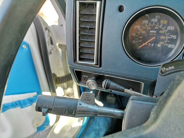 Chevrolet Van