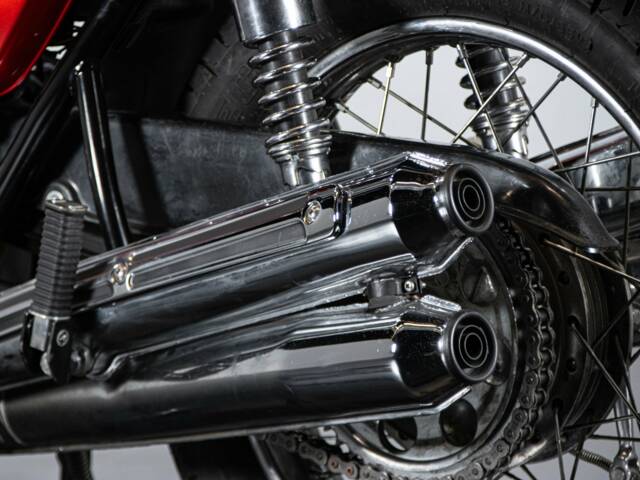 Honda CB 750 Four
