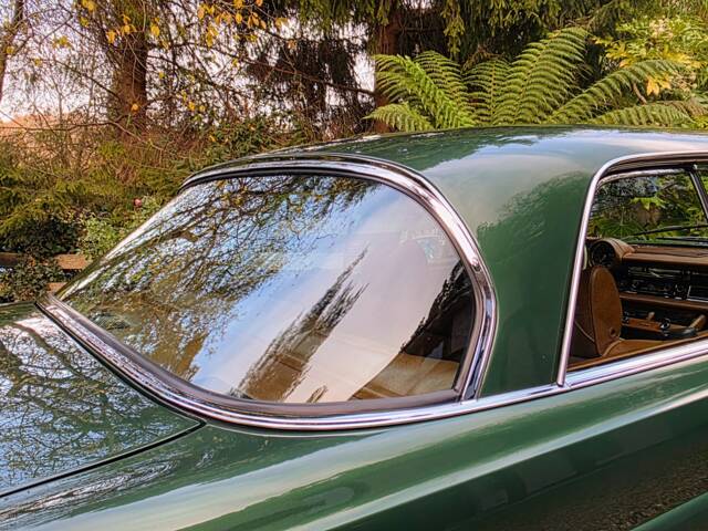 Mercedes-Benz 280 SE 3,5
