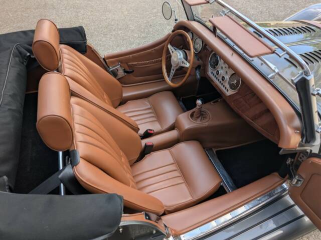 Morgan Plus 4 2-Seater
