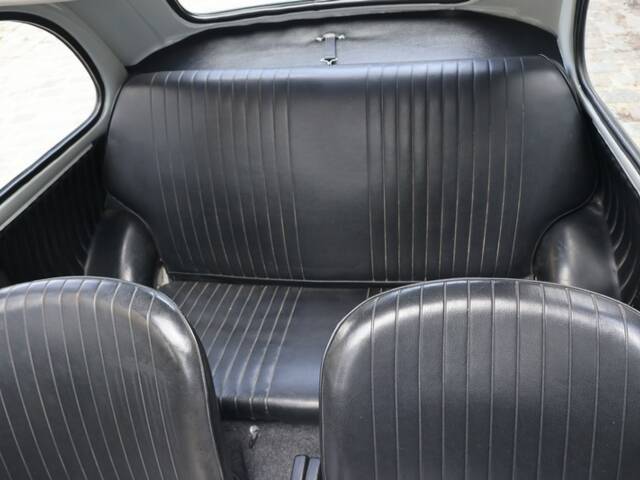 FIAT 500 L