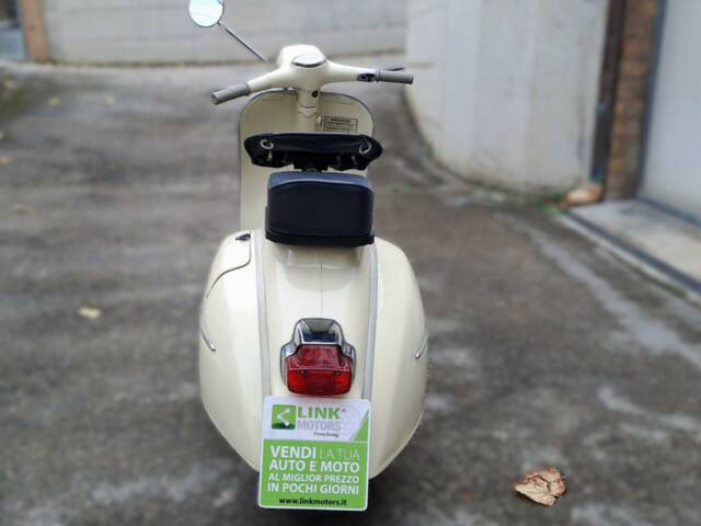 Piaggio Vespa 150 GL