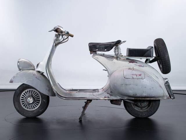 Piaggio Vespa 125
