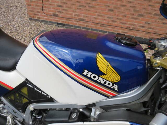 Honda VF 1000RG