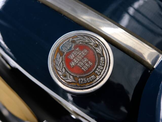 NSU Superfox