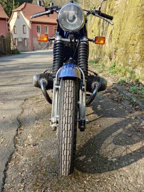 BMW R 60/5