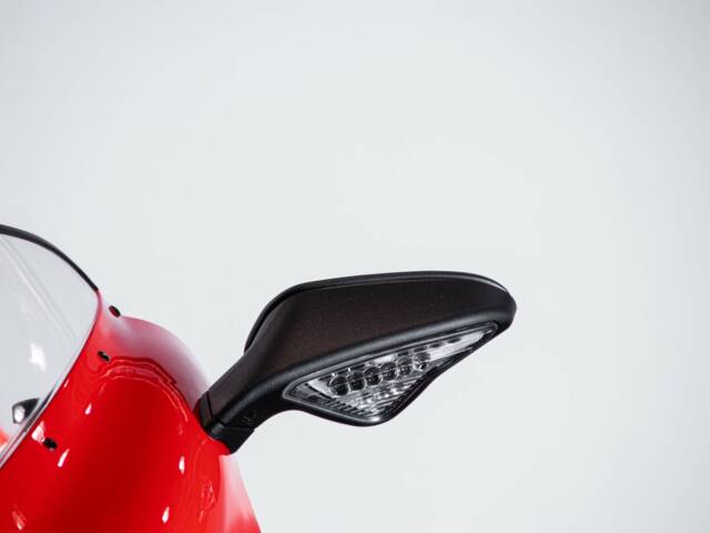 Ducati Desmosedici RR