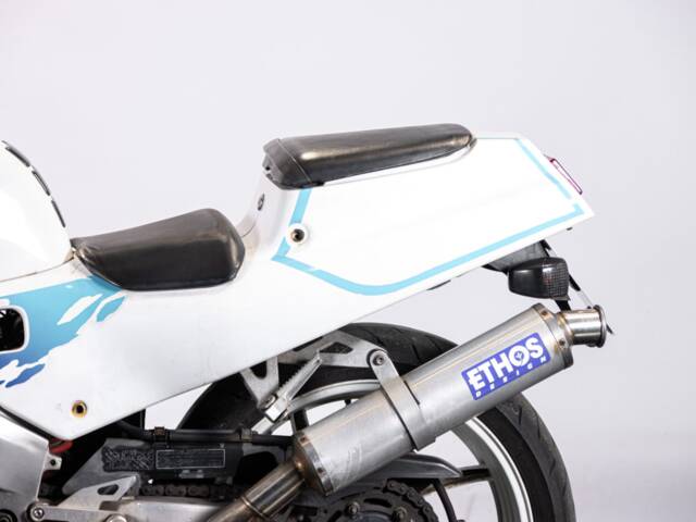 Honda VFR 400 R