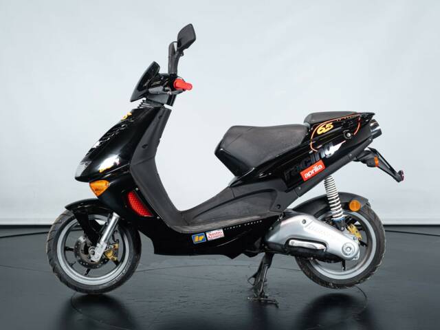 Aprilia SR 50