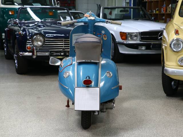 Piaggio Vespa 150