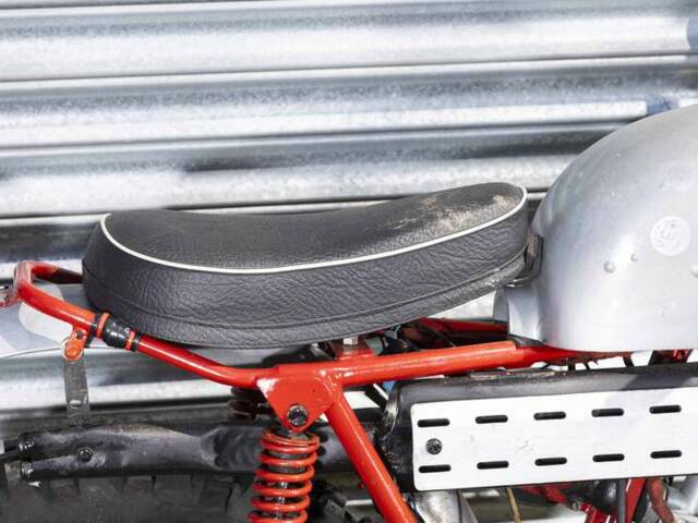 Sachs Roadster 125 V2