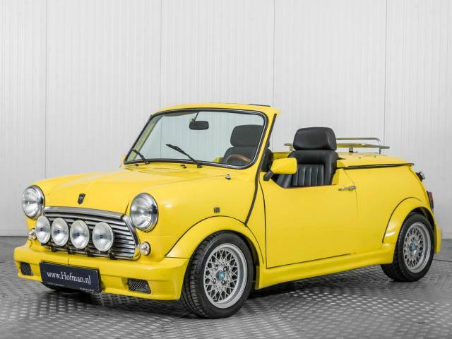 Image 1/50 of Mini 1000 (1976)