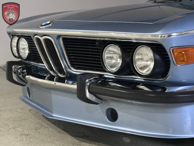 BMW 3.0 CSi
