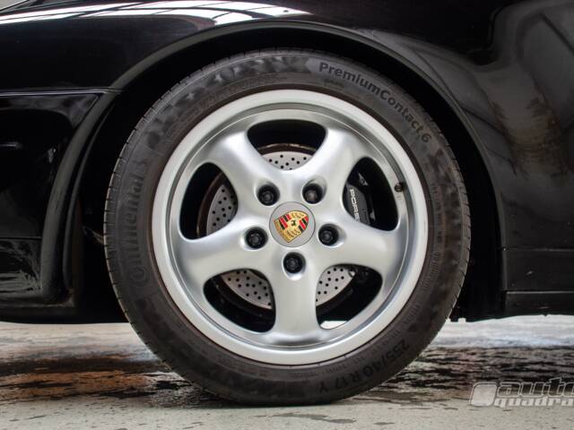Porsche 911 Carrera