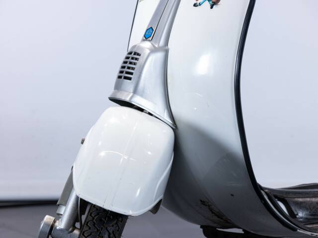 Piaggio Vespa 50 Special