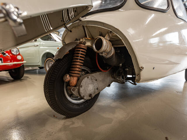 Heinkel Trojan 200