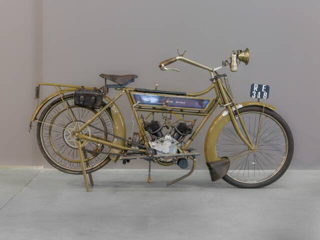 Image 1/15 of Royal Enfield DUMMY (1911)