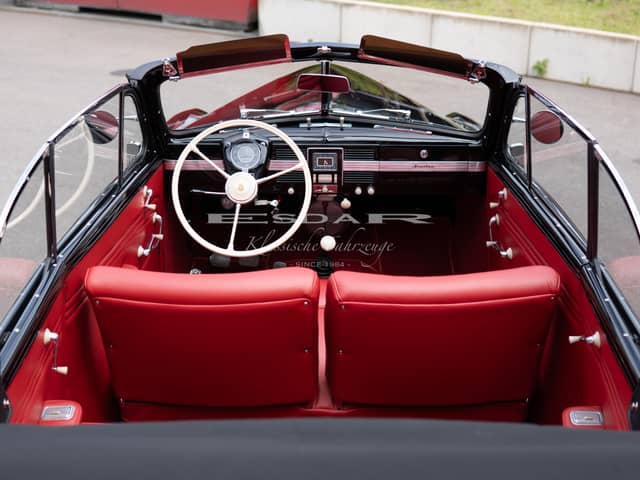 Opel Kapitän