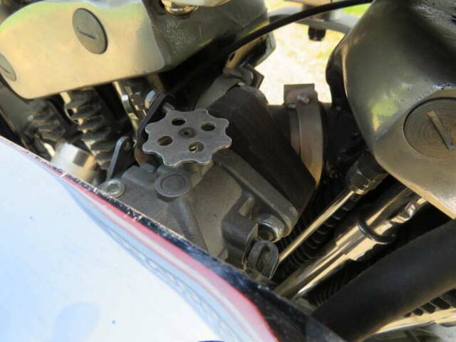 Harley-Davidson XR 750