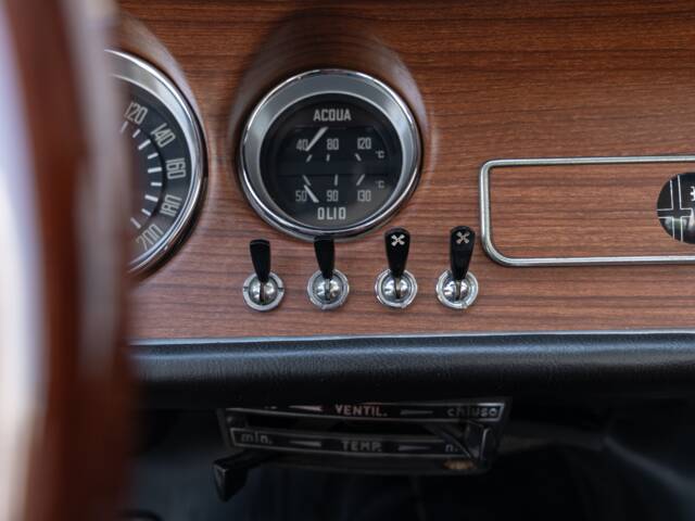 Alfa Romeo Giulia GT 1300 Junior