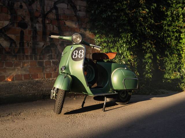 Piaggio Vespa 150