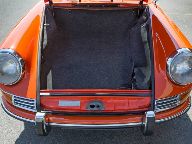 Porsche 911 2.0