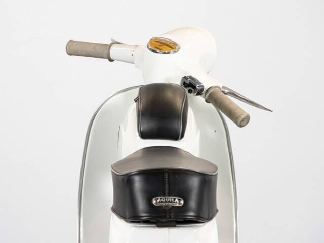 Piaggio Vespa 50 SS