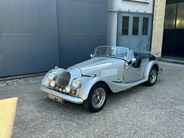 Morgan 4/4 1600