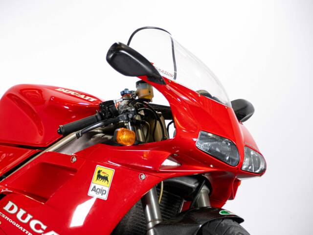 Ducati 916