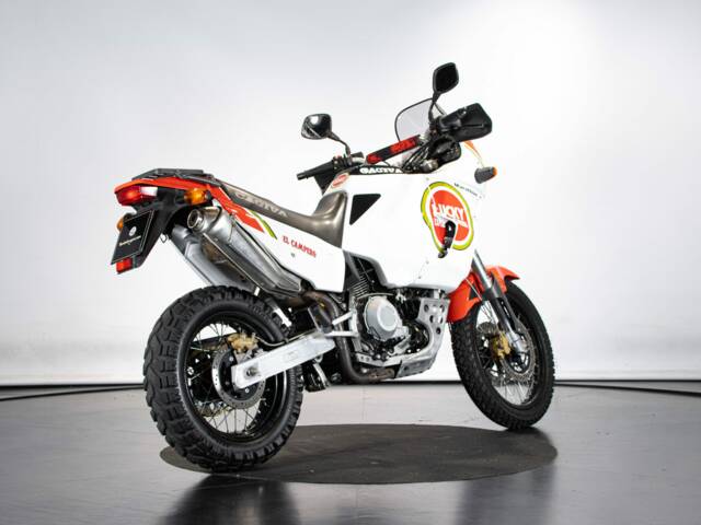 Cagiva E900 Elefant