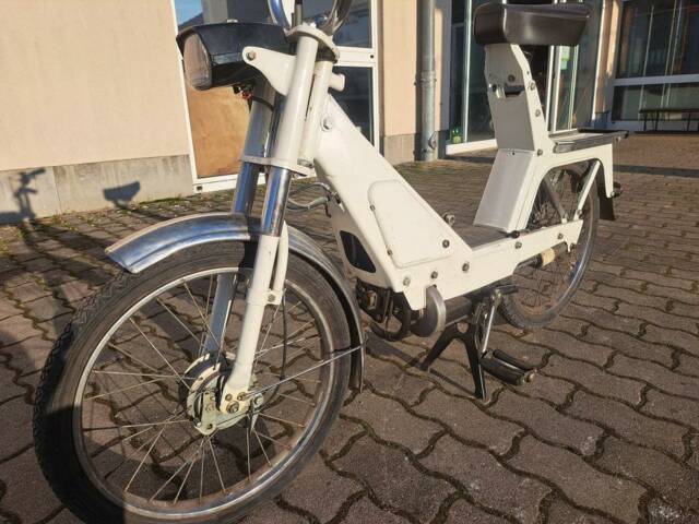 Solex 6000