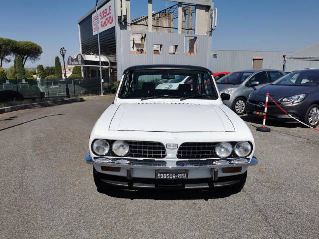 Triumph Dolomite Sprint