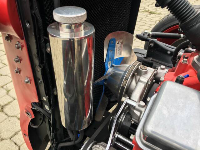 Dodge LC 1/2 Ton "Fargo"