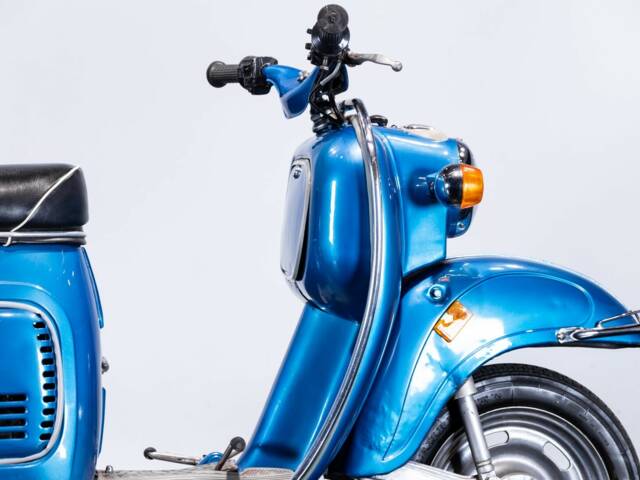 KTM Ponny II Super 4