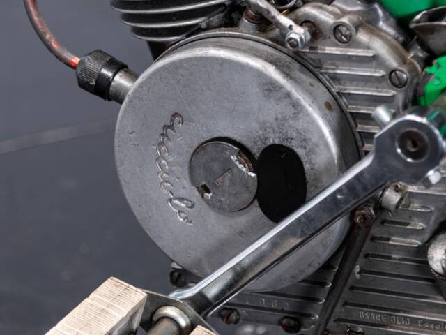 Ducati Cucciolo