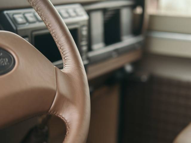 Land Rover Defender 90 Td5