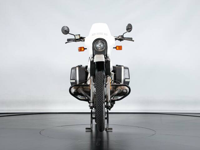 BMW R 80 G/S